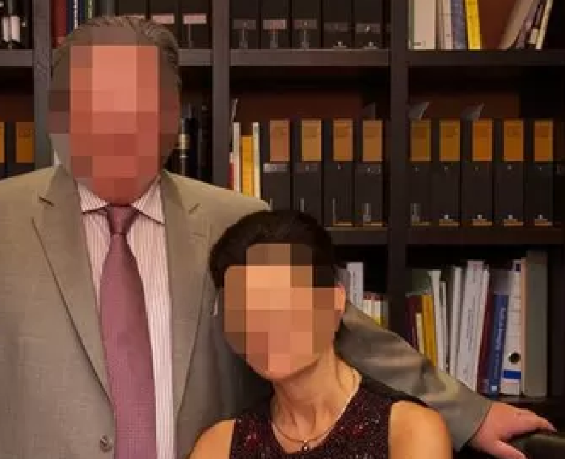 Miljoenenfraude: advocaten Guy D.B. en Sibylle M. veroordeeld