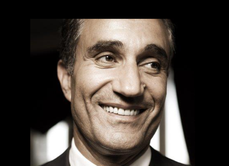 Qatargate: wie is Marokkaanse ambassadeur Abderrahim Atmoun?