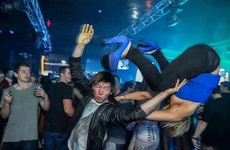 Tien om te zien #308 (foto's)