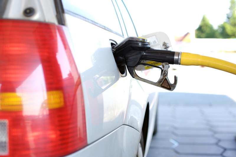 Diesel tanken stel je best uit tot morgen