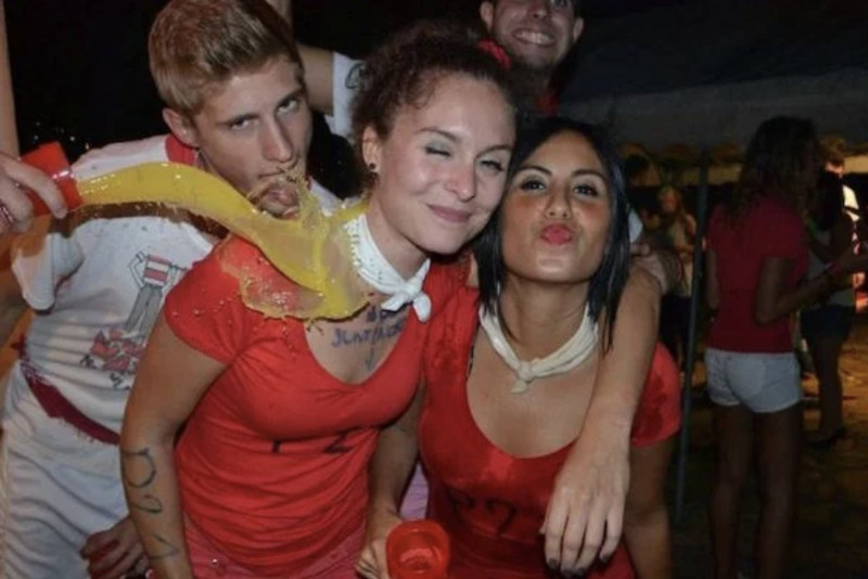 Tien om te zien #299 (foto's)