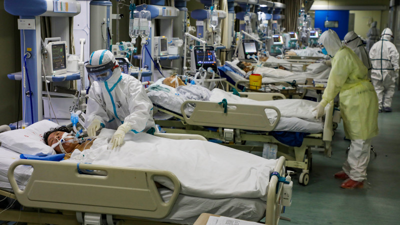 Coronacrisis: Marokko sluit grenzen helemaal voor alle reizigers uit China vanaf 3 januari