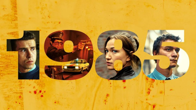 Belgische eensgezindheid over serie ’1985’ is slechts schijn: discussie VRT en RTBF over zendschema