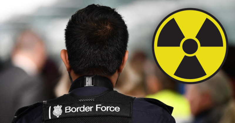 Uranium onderschept op luchthaven Heathrow: lading van Pakistan via Oman naar Iraans bedrijf
