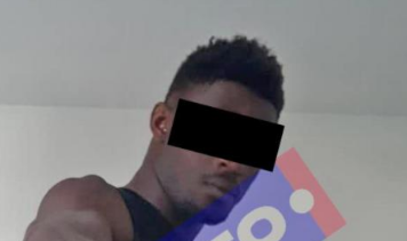 Sudinfo: vermoedelijke verkrachter van ULB-studente was al eerder veroordeeld