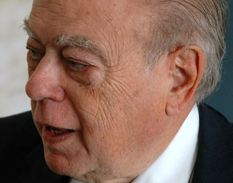 Qatargate: ook Catalaanse politicus Jordi Pujol was marionet van Marokko