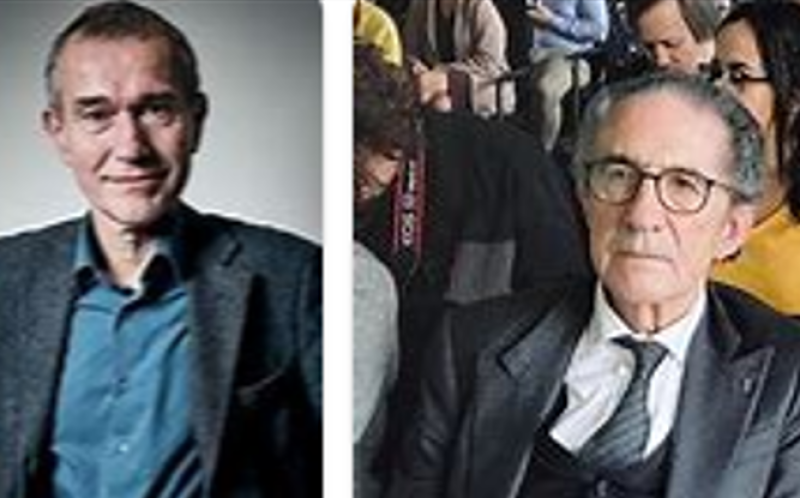 Agustaschandaal: Claes noemde Vandenbroucke ‘broekventje’ volgens afscheidsbrief