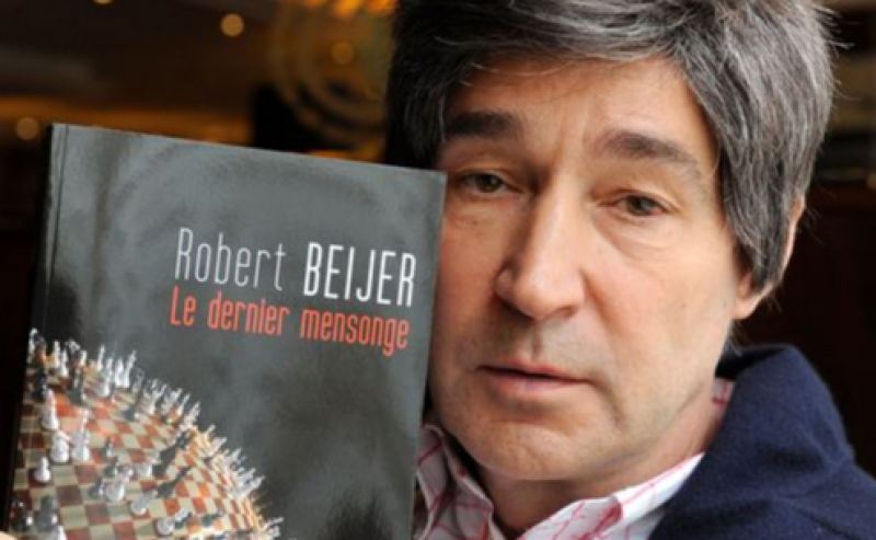 Bendedossier: wie is opgepakte ex-rijkswachter Bob Beijer (70) écht?