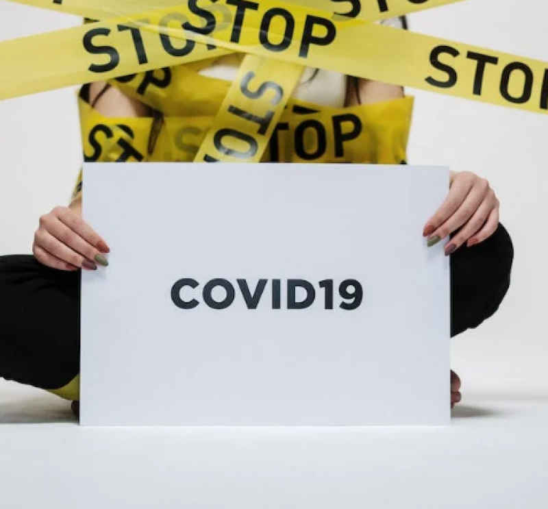 WHO: coronapandemie blijft internationale noodsituatie