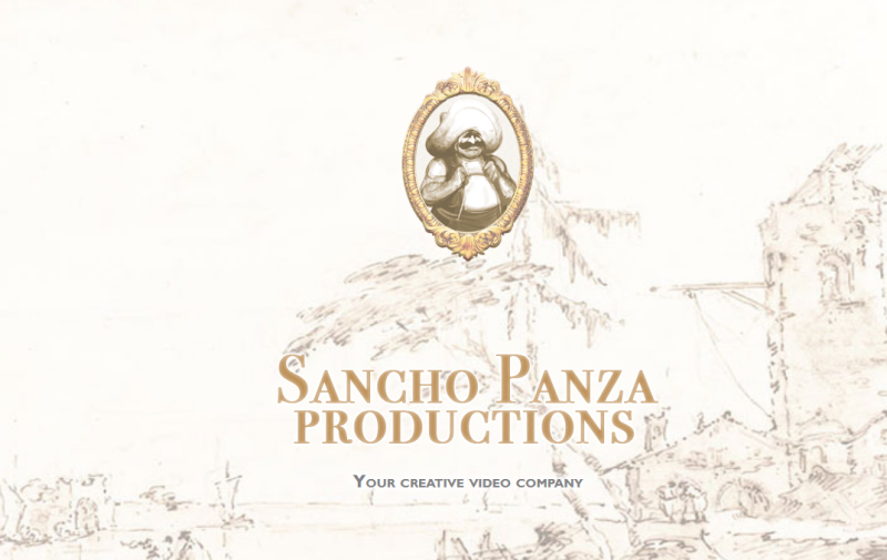 Bendedossier: is productiehuis ‘Sancho Panza’ list van federaal parket?