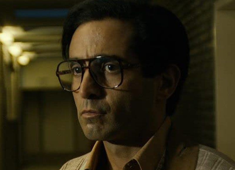 Zoeking Beijer net voor lancering serie '1985': toeval bestaat niet