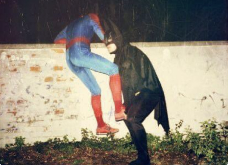 Tien om te zien #342 (foto's)