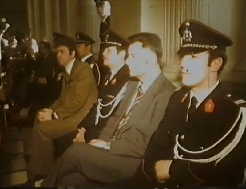 Hoe zaak-Jespers via Willy De Clercq verbonden is met Bendedossier