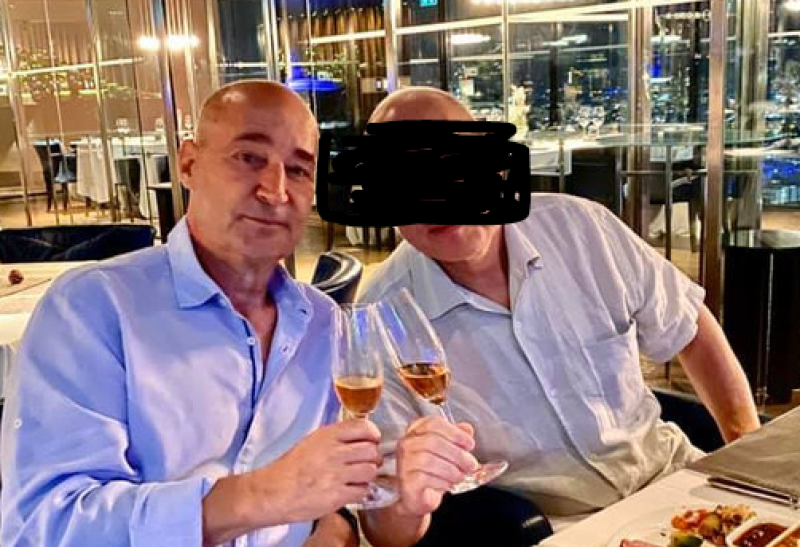 Beijer blijft meest raadselachtige figuur in Bendedossier