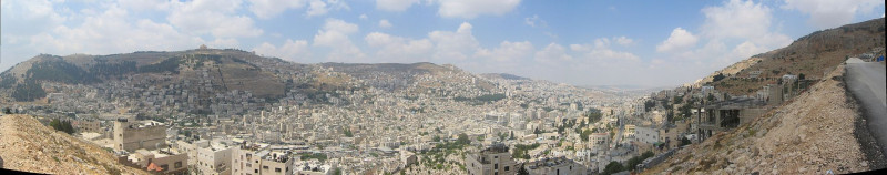 Palestijnen: 10 doden bij inval Israëlische leger op Westelijke Jordaanoever
