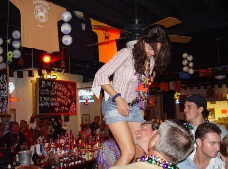 Tien om te zien #381 (foto's)