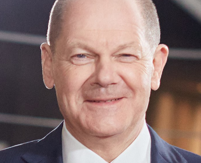 Oekraïnecrisis: Scholz opnieuw op bezoek bij Biden