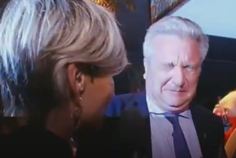 VRT buigt zich binnenkort ook over vrouwen van Laurent