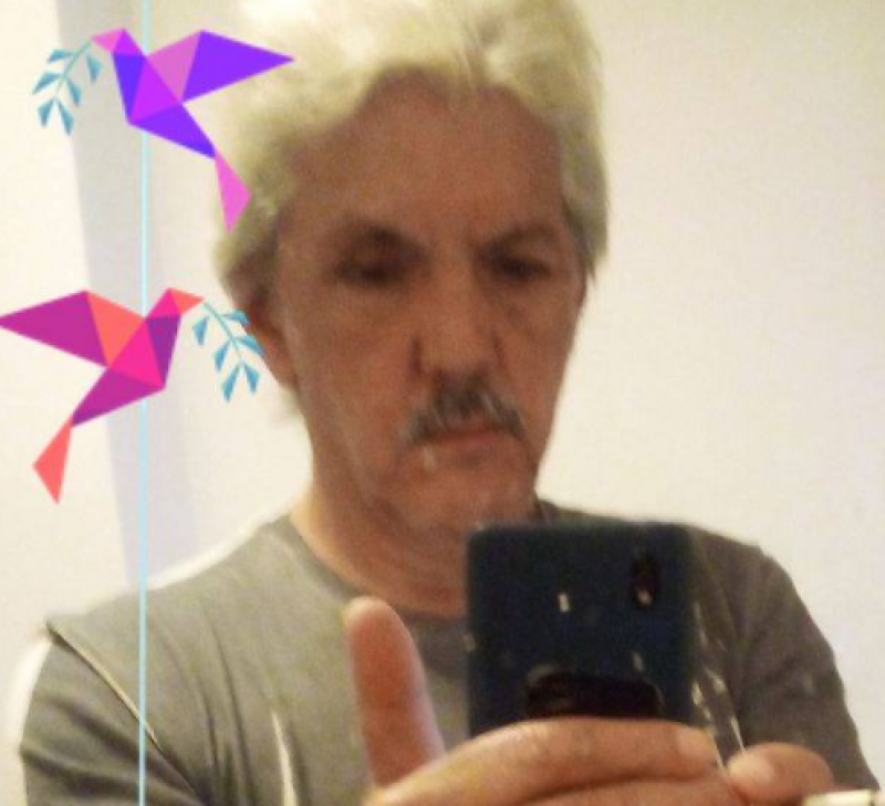 Bendedossier: ex-gangster Alain Moussa (71) overleden