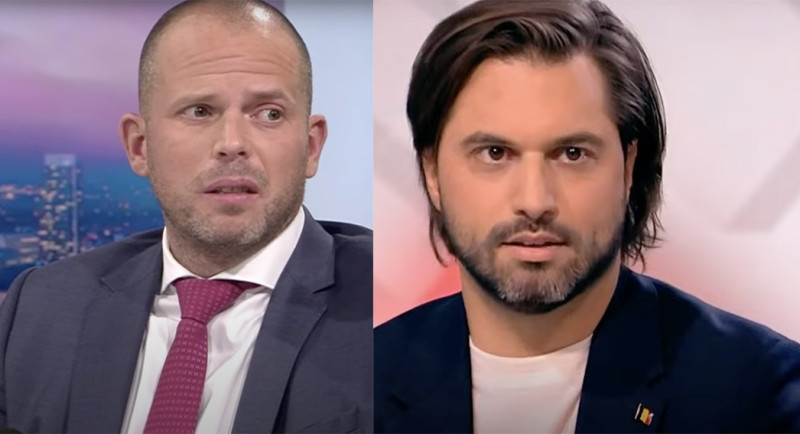 Walen struikelen over toekomstig debat tussen Francken en Bouchez