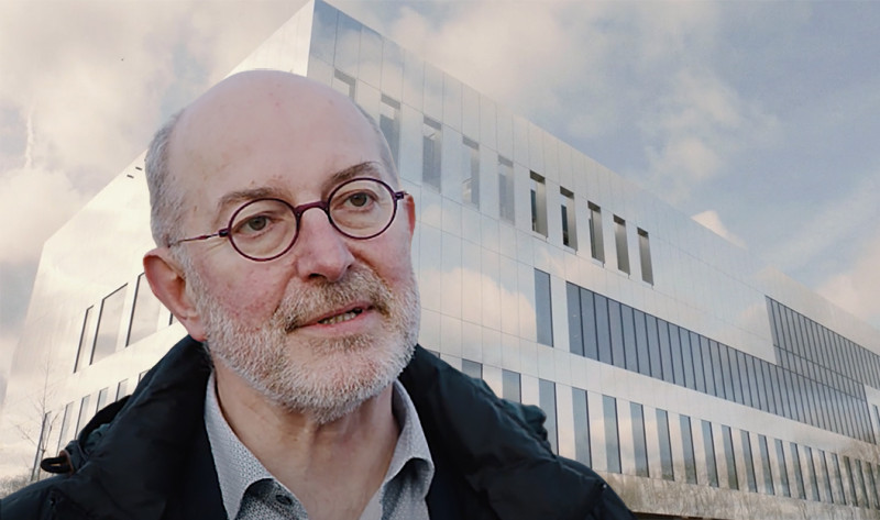 Testcentrum voor nieuwe vaccins opent vandaag de deuren (video)