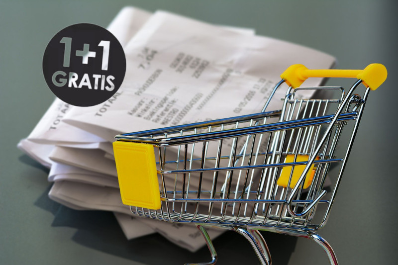 CD&V wil ‘1 kopen, 1 gratis’ verbieden
