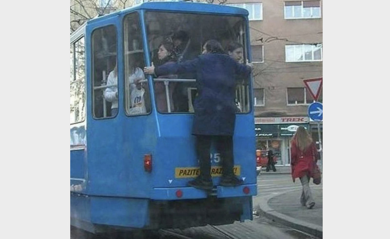 Tien om te zien #377 (foto's)