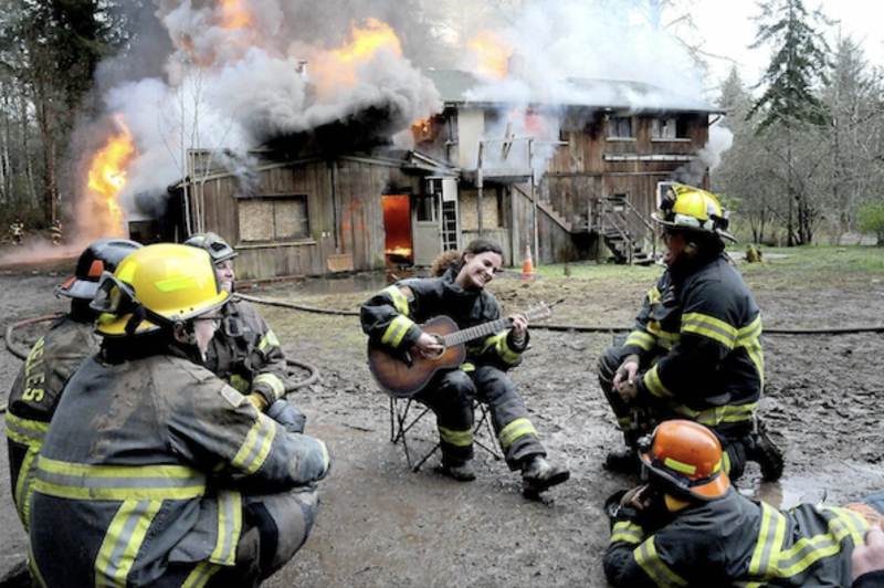 Tien om te zien #434 (foto's)