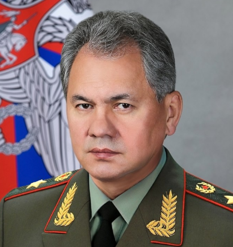 Sjojgoe krijgt gelijk: Rusland dreigt economische kolonie van China te worden