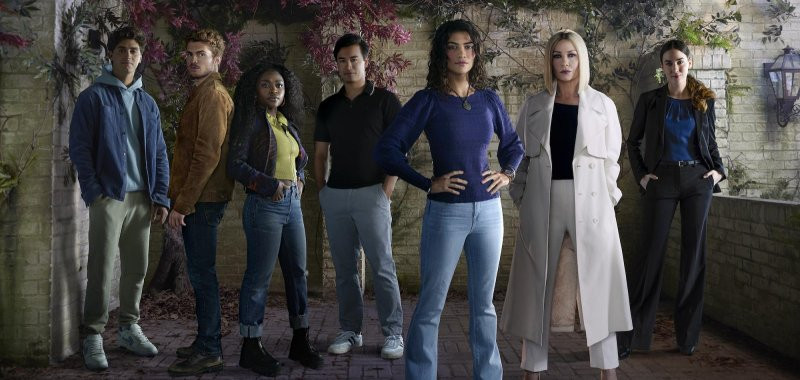 Disney+ cancelt National Treasure na amper één seizoen (video)