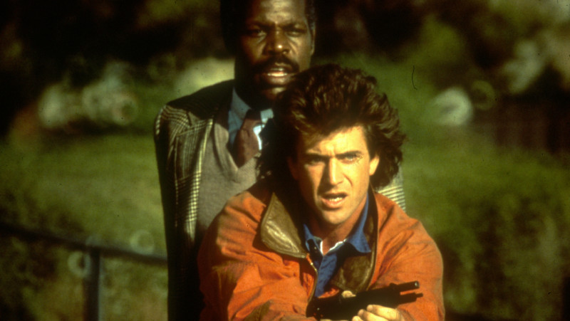 ‘Lethal Weapon’: the original (trailer)