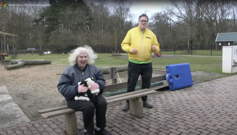 Het internet mag hierna weer even uit (video)