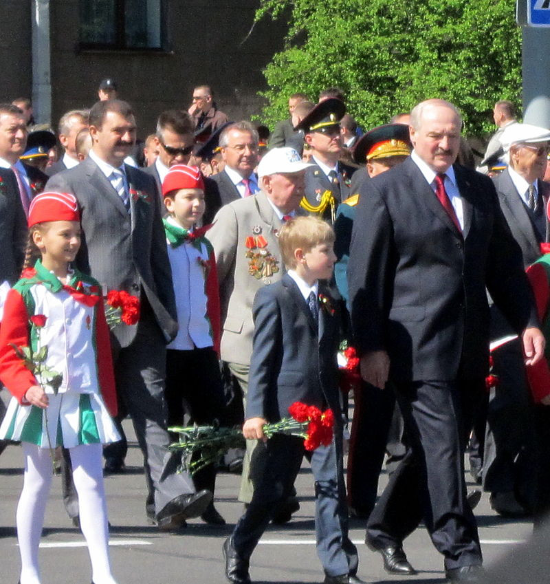 Wit-Rusland: speculaties over gezondheid Loekasjenko (68) - al bijna week uit beeld