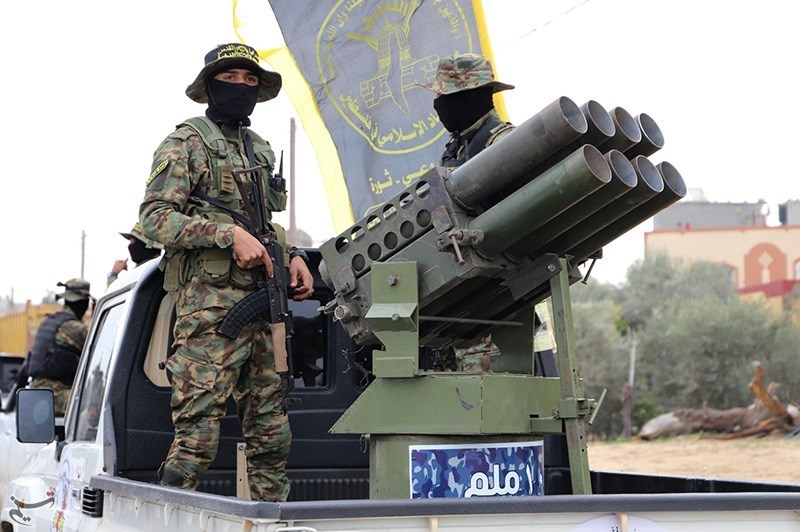 Israël: dode in Rehovot bij raketaanval uit Gaza