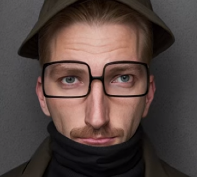 Bende van Nijvel: AI brengt robotfoto’s verdachten tot leven