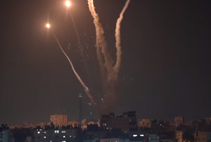 Israël: kans steeds groter dat Hamas zich aansluit bij Islamitische Jihad