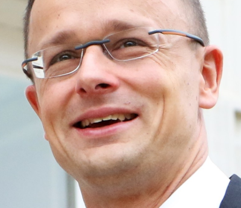 Oekraïnecrisis: Hongarije blokkeert Europese terugbetalingen voor wapenleveringen aan Kiev