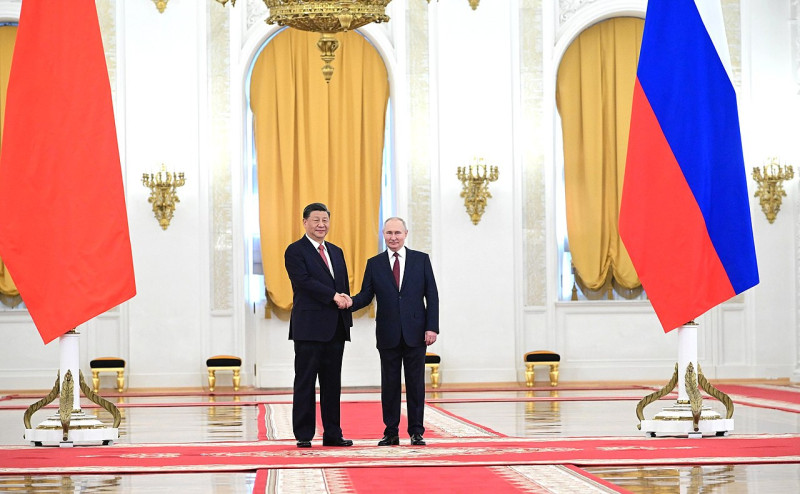 Oekraïnecrisis: China stuurt speciale gezant Li Hui naar Europa