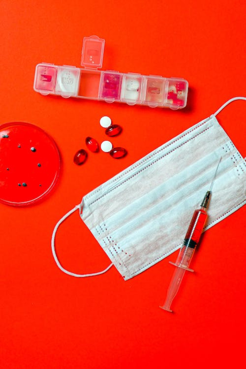 “Coronavaccins bevinden zich nog steeds in fase van betatest”
