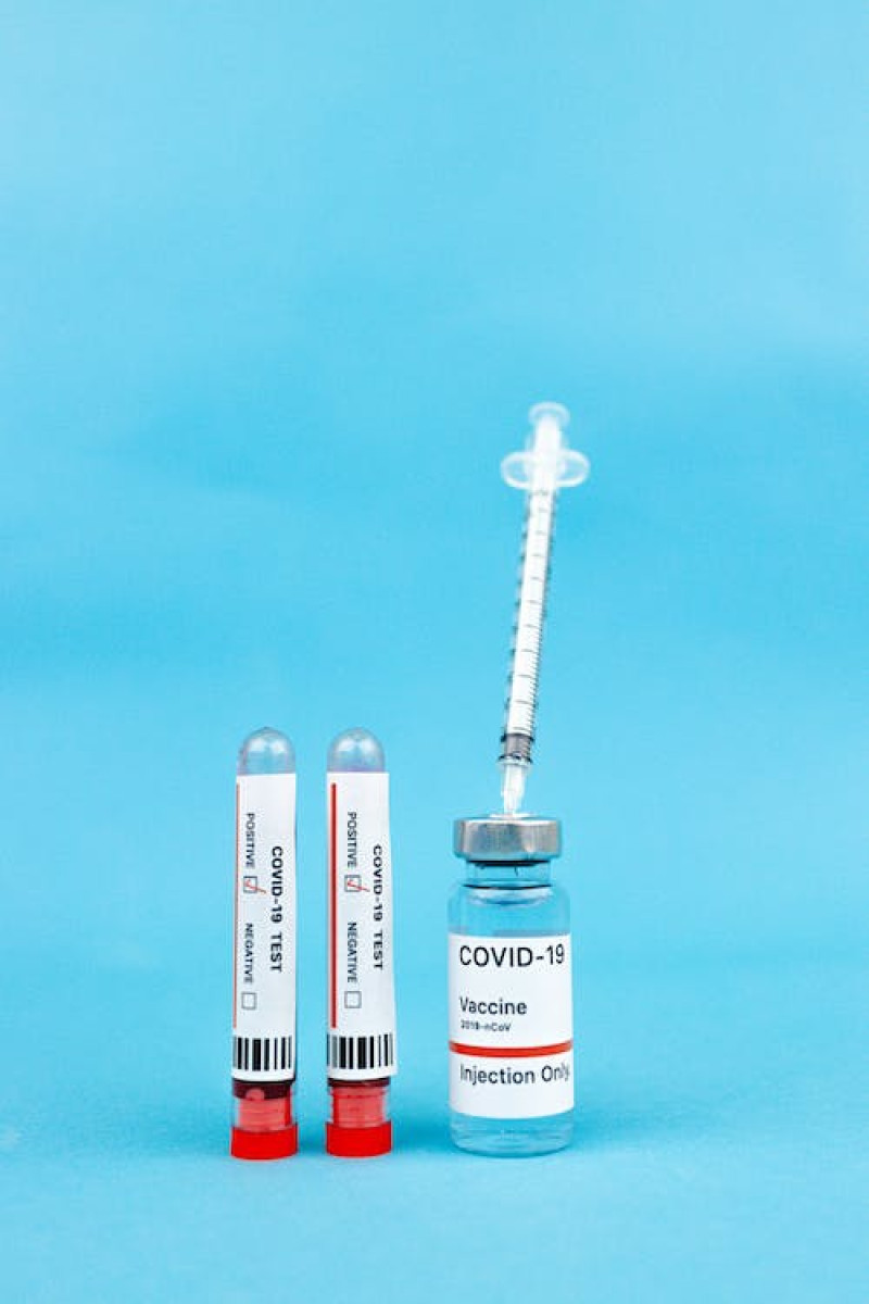 Vaccinschade: 90 Britse families eisen samen miljard pond van AstraZeneca