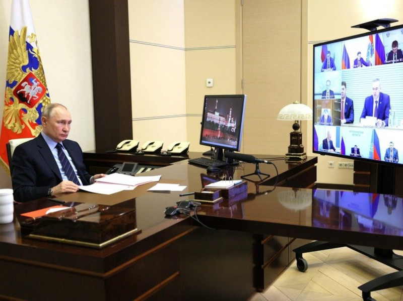 Ook Russische vice-burgemeester van Kazan op Brussels Urban Summit