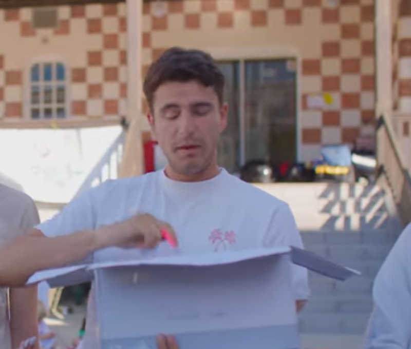 Verhaal van en over Conner Rousseau kan nog alle kanten uit
