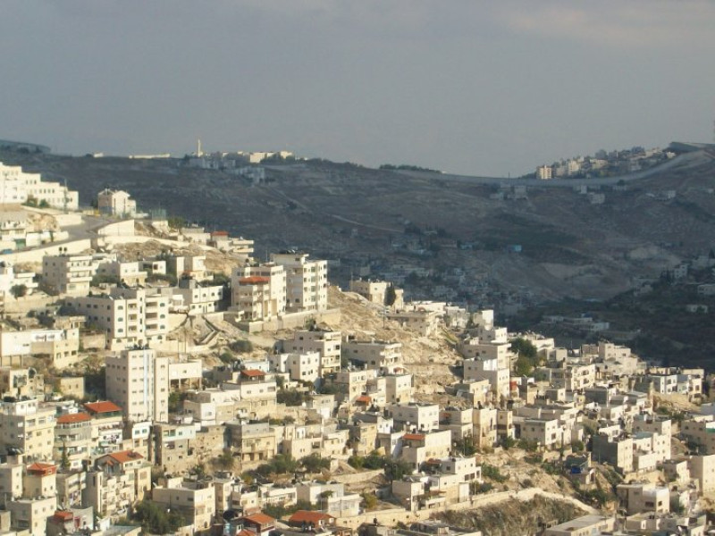 Akkoord tussen Israël en Rusland over opening Russisch consulaat in Jeruzalem