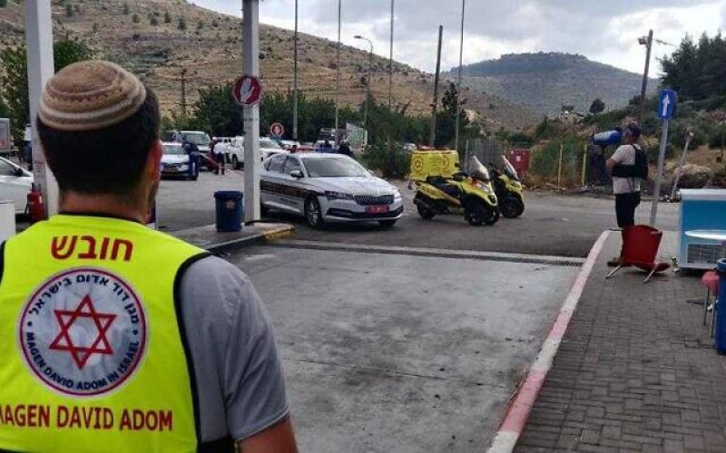 Israël: 4 doden, 4 gewonden nadat Palestijnse schutters vuur openen bij Eli