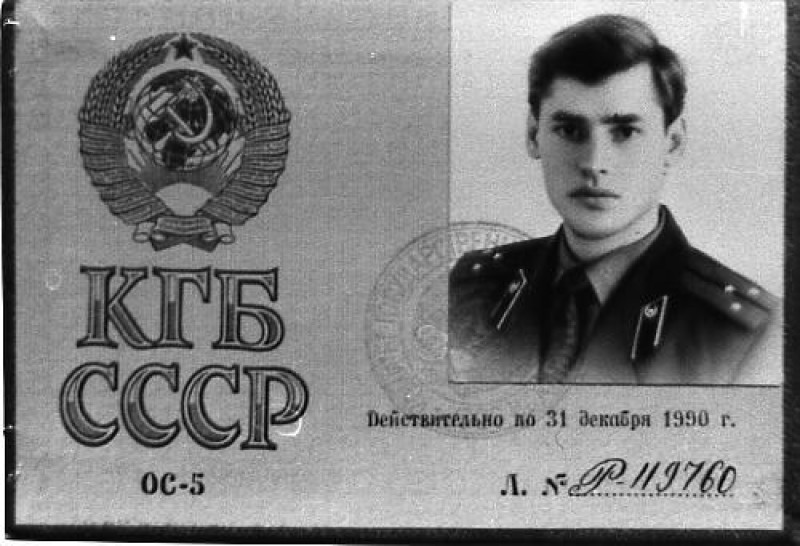 Ex-KGB’er Jirnov (62): Poetin moet vooral Prigozjin vrezen