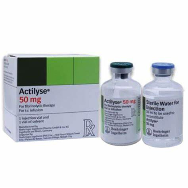 Schaarste aan medicatie na beroerte: operatie nu tijdelijk terugbetaald