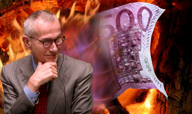 Frank Vandenbroucke gaat zes miljoen coronavaccins laten vernietigen