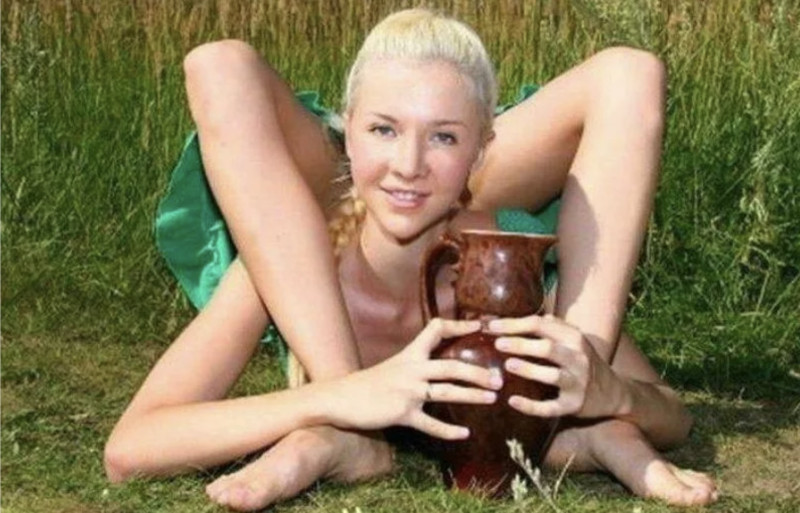 Tien om te zien #486 (foto's)