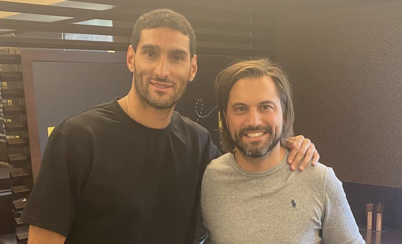 Fellaini investeert in de voetbalclub van Bouchez