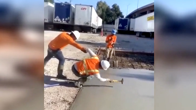 “Het is maar om te lachen” (video)
